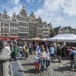 De 11 meest Romantische uitjes & leuke dates in Antwerpen